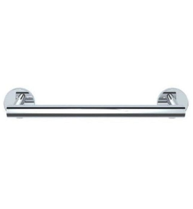 Vắt khăn đơn màu chrome Ấn Độ Jauqar ACN-CHR-1101S