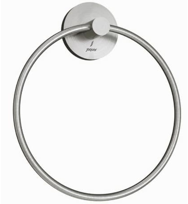 Vòng treo khăn théo không gỉ Ấn Độ Jauqar ACN-SSF-1121BN