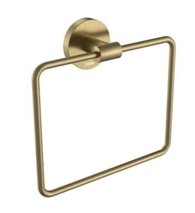 Vòng treo khăn mạ đồng cổ Ấn Độ Jauqar ACN-ABR-1121N