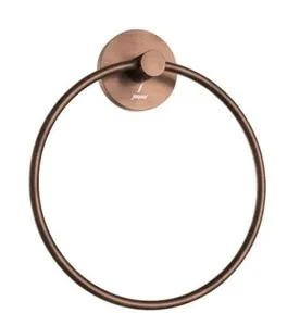 Vòng treo khăn mạ đồng cổ Ấn Độ Jaquar ACN-ACR-1121BN
