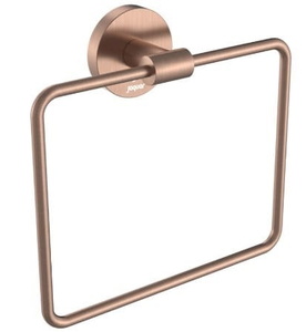 Vòng treo khăn mạ đồng cổ Ấn Độ Jauqar ACN-ACR-1121N