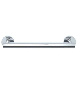 Vắt khăn đơn màu chrome Ấn Độ Jauqar ACN-CHR-1101S