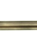 Thanh vắt khăn đơn màu đồng cổ Ấn Độ Jaquar ACN-ABR-1101S