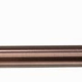Thanh vắt khăn đơn màu đồng cổ Ấn Độ Jaquar ACN-ACR-1101S