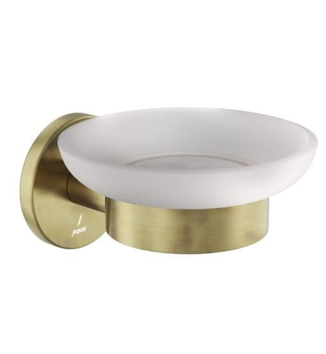 Kệ đựng xà phòng mạ đồng cổ Jaquar ACN-ABR-1131N