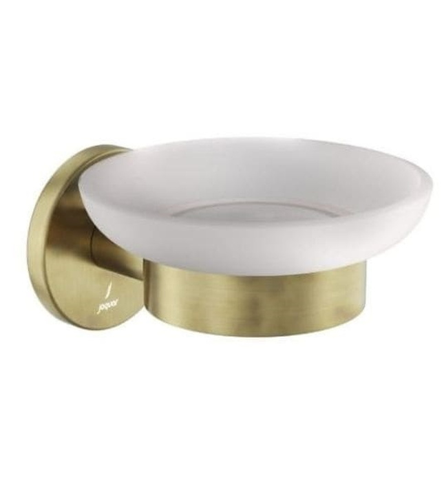 Kệ đựng xà phòng mạ đồng cổ Jaquar ACN-ABR-1131N