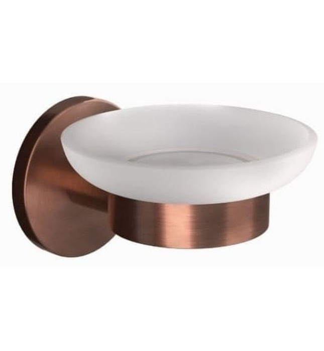 Kệ đựng xà phòng mạ đồng cổ Jaquar ACN-ACR-1131N