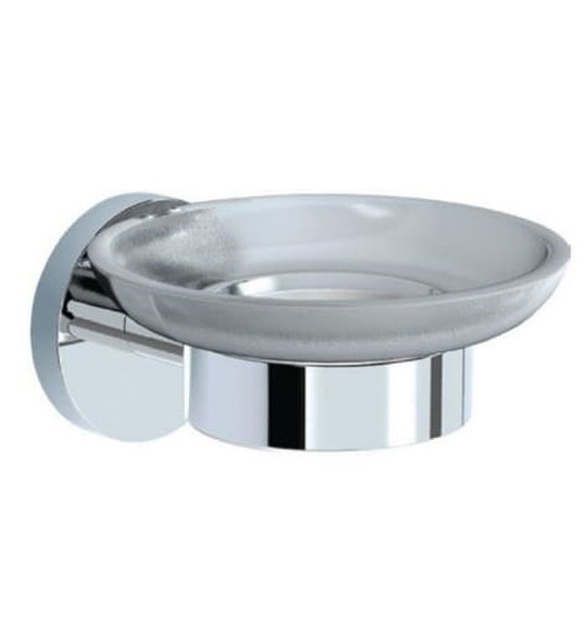 Đĩa đựng xà phòng mạ chrome Jaquar ACN-CHR-1131N