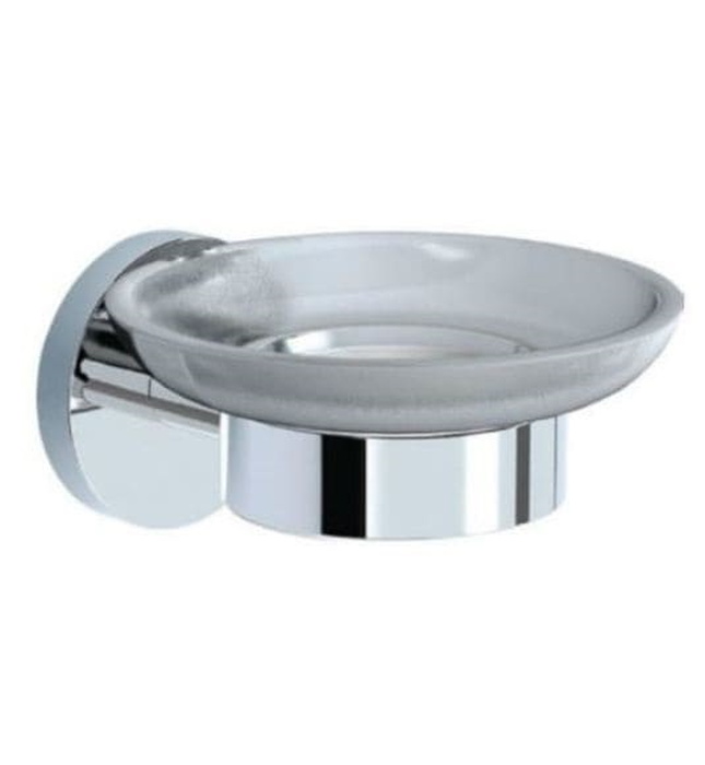 Đĩa đựng xà phòng mạ chrome Jaquar ACN-CHR-1131N