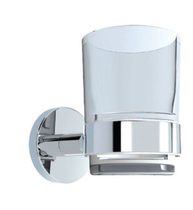 Kệ để cốc mạ chrome Jaquar ACN-CHR-1141N