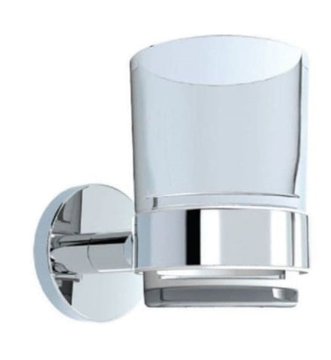 Kệ để cốc mạ chrome Jaquar ACN-CHR-1141N