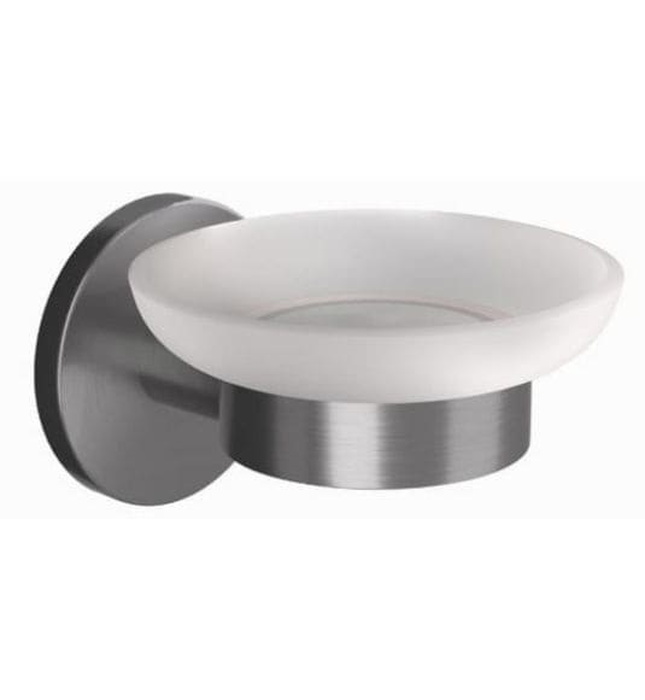 Kệ đựng xà phòng thép không gỉ Jaquar ACN-SSF-1131N