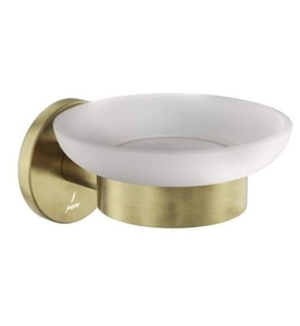 Kệ đựng xà phòng mạ đồng cổ Jaquar ACN-ABR-1131N