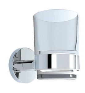 Kệ để cốc mạ chrome Jaquar ACN-CHR-1141N