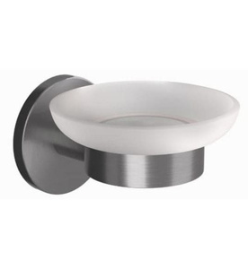 Kệ đựng xà phòng thép không gỉ Jaquar ACN-SSF-1131N