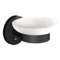 Kệ đựng xà phòng mạ đen mờ Jaquar ACN-BLM-1131N