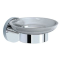 Đĩa đựng xà phòng mạ chrome Jaquar ACN-CHR-1131N