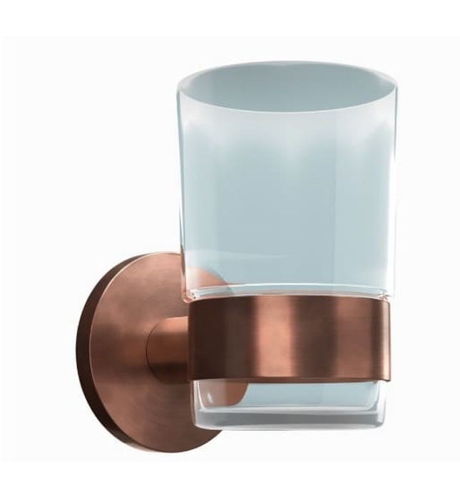 Kệ để cốc mạ đồng cổ Jaquar ACN-ACR-1141N