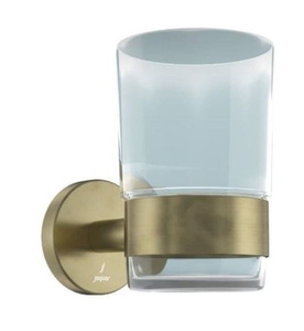 Kệ để cốc mạ đồng cổ Jaquar ACN-ABR-1141N