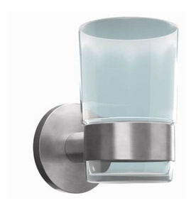 Kệ để cốc thép không gỉ Jaquar ACN-SSF-1141N