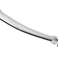 Bộ xả kèm ống thải bồn tắm cao cấp Bravat D441CP 650mm