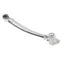 Bộ xả kèm ống thải bồn tắm cao cấp Bravat D441CP 650mm