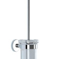 Giá đỡ và chổi cọ bồn vệ sinh mạ chrome Jaquar ACN-CHR-1143N