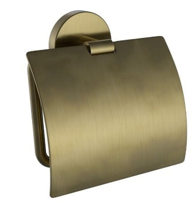 Móc treo giấy vệ sinh mạ đồng cổ Ấn Độ Jaquar ACN-ABR-1153S