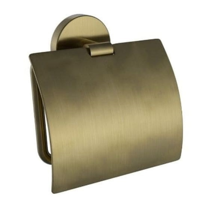 Móc treo giấy vệ sinh mạ đồng cổ Ấn Độ Jaquar ACN-ABR-1153S