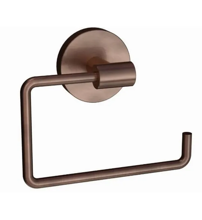 Móc treo giấy vệ sinh màu đồng cổ Ấn Độ Jaquar ACN-ACR-1151N