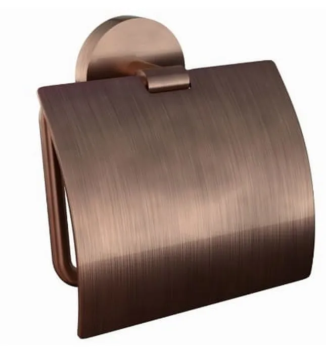 Móc treo giấy vệ sinh mạ đồng cổ Ấn Độ Jaquar ACN-ACR-1153S