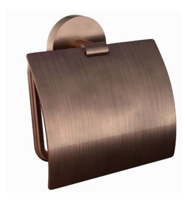 Móc treo giấy vệ sinh mạ đồng cổ Ấn Độ Jaquar ACN-ACR-1153S