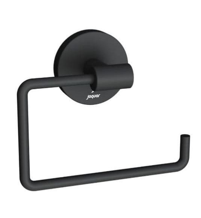 Móc treo giấy vệ sinh màu đen mờ Ấn Độ Jaquar ACN-BLM-1151N