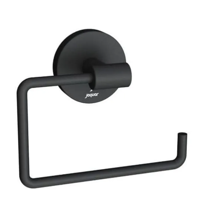 Móc treo giấy vệ sinh màu đen mờ Ấn Độ Jaquar ACN-BLM-1151N