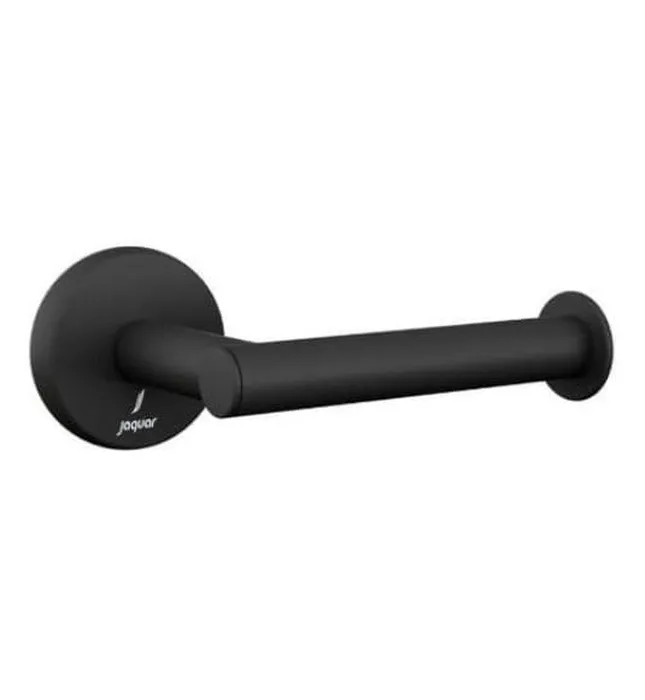 Móc treo giấy vệ sinh mạ đen mờ Ấn Độ Jaquar ACN-BLM-1155S