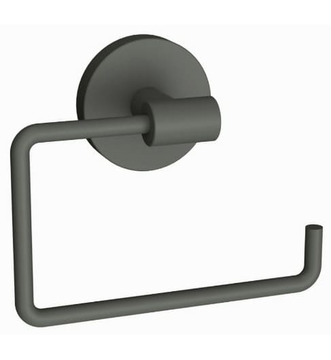 Móc treo giấy vệ sinh màu than chì Ấn Độ Jaquar ACN-GRF-1151N