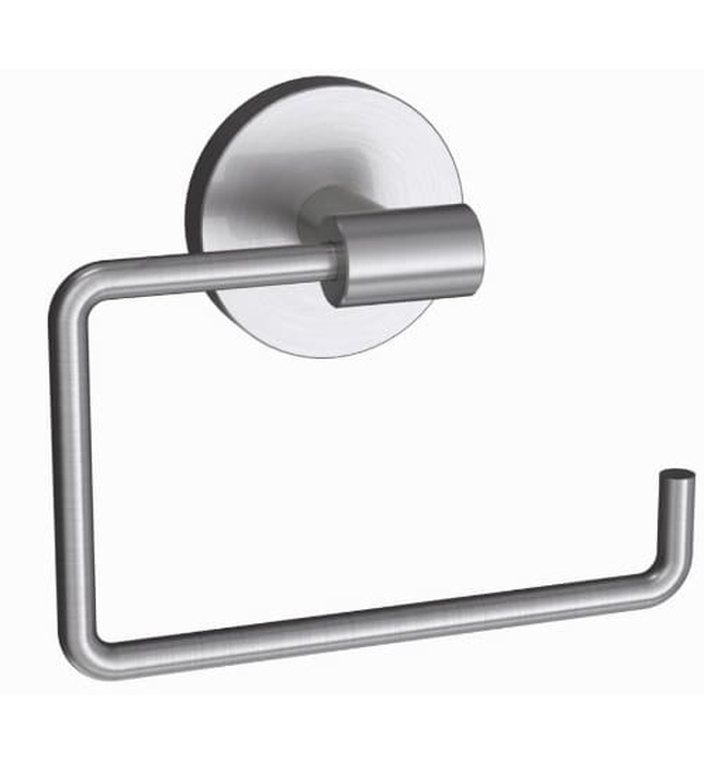 Móc treo giấy vệ sinh thép không gỉ Ấn Độ Jaquar ACN-SSF-1151N