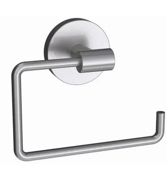 Móc treo giấy vệ sinh thép không gỉ Ấn Độ Jaquar ACN-SSF-1151N