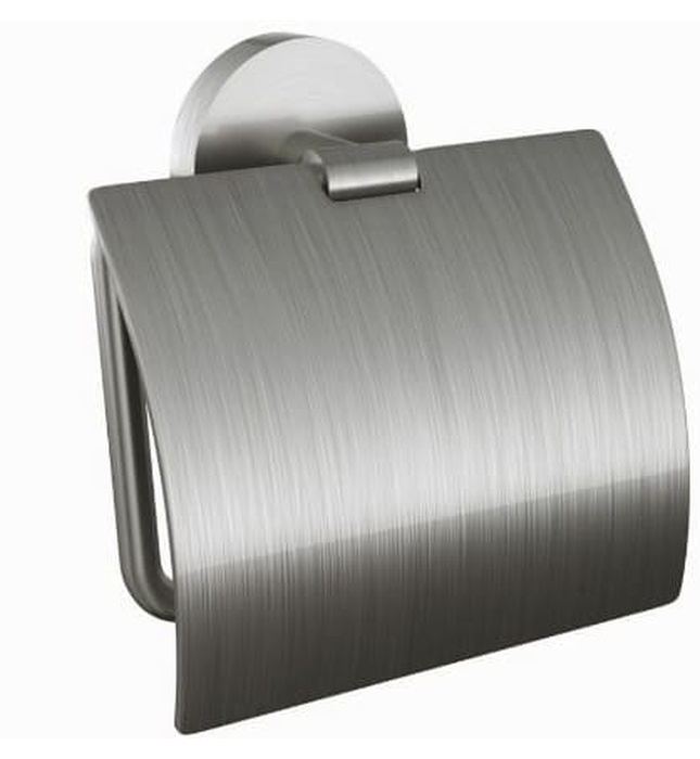 Móc treo giấy vệ sinh thép không gỉ Ấn Độ Jaquar ACN-SSF-1153S