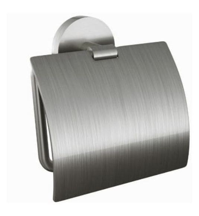 Móc treo giấy vệ sinh thép không gỉ Ấn Độ Jaquar ACN-SSF-1153S