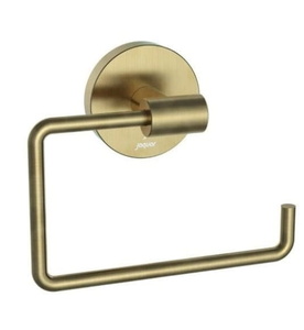 Móc treo giấy vệ sinh màu đồng cổ Ấn Độ Jaquar ACN-ABR-1151N