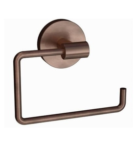 Móc treo giấy vệ sinh màu đồng cổ Ấn Độ Jaquar ACN-ACR-1151N