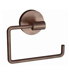 Móc treo giấy vệ sinh màu đồng cổ Ấn Độ Jaquar ACN-ACR-1151N