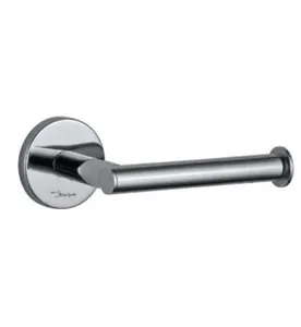Móc treo giấy vệ sinh mạ đen chrome Ấn Độ Jaquar ACN-BCH-1155S