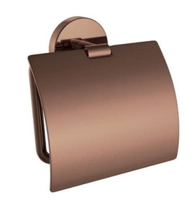 Móc treo giấy vệ sinh mạ đồng đỏ Ấn Độ Jaquar ACN-BGP-1153S