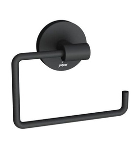 Móc treo giấy vệ sinh màu đen mờ Ấn Độ Jaquar ACN-BLM-1151N