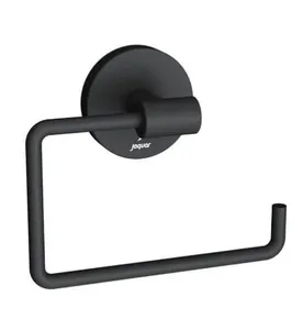 Móc treo giấy vệ sinh màu đen mờ Ấn Độ Jaquar ACN-BLM-1151N