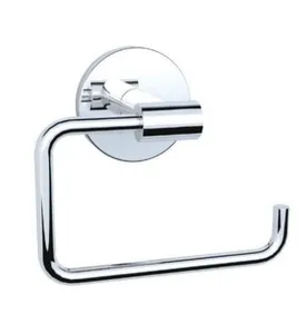 Móc treo giấy vệ sinh màu chrome Ấn Độ Jaquar ACN-CHR-1151N