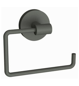 Móc treo giấy vệ sinh màu than chì Ấn Độ Jaquar ACN-GRF-1151N