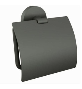 Móc treo giấy vệ sinh mạ than chì Ấn Độ Jaquar ACN-GRF-1153S